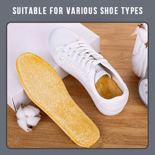 Load image into Gallery viewer, Thickened Plush Insole
