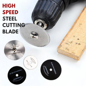 High Speed Steel Cutting Blade