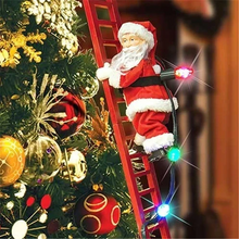 Load image into Gallery viewer, (60% OFF!!)Electric Climbing Santa - Limited Edition
