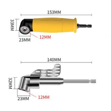 Load image into Gallery viewer, Angled Bit Drill Adapter Kit (13pack)
