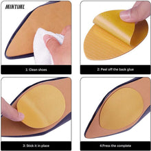 Load image into Gallery viewer, Mintiml Antiskid Mute Sole Protector（3 Pairs）
