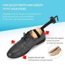 Load image into Gallery viewer, Wooden Shoe Stretcher(New style)(Limited Time Promotion-50% OFF)
