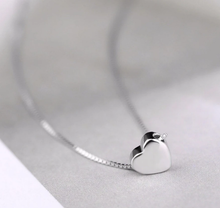 Load image into Gallery viewer, Sterling Silver Love
