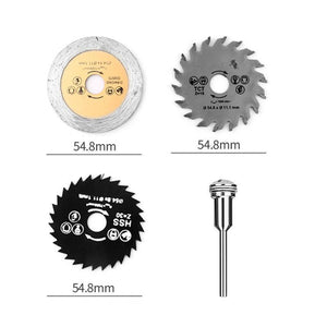 High Speed Steel Cutting Blade