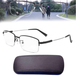 German Intelligent Color Progressive Glasses