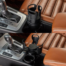Load image into Gallery viewer, Multifunctional Vehicle-mounted Water Cup Drink Holder
