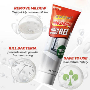 Mintiml Household Mold Remover Gel