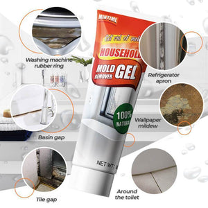 Mintiml Household Mold Remover Gel