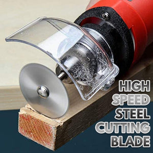 High Speed Steel Cutting Blade