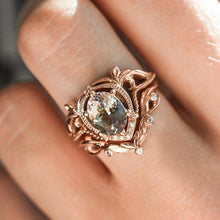 Load image into Gallery viewer, Royal Rose Gold Ring
