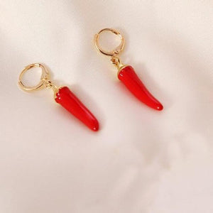 Spicy Earring Collection