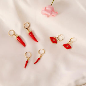 Spicy Earring Collection