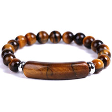 Load image into Gallery viewer, Natural Stone Bracelets
