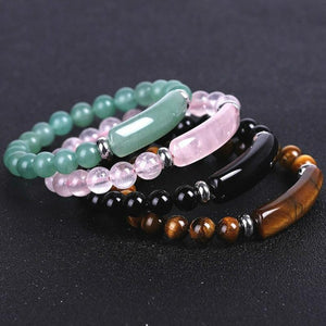 Natural Stone Bracelets