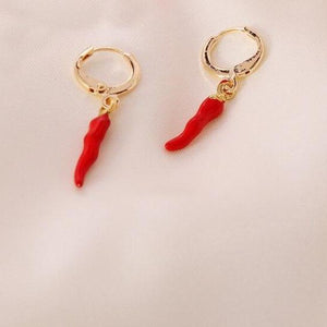 Spicy Earring Collection