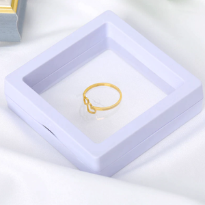 New Gift Box For All Jewellery
