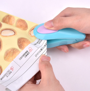 Kitchen Accessories Tools Mini Portable Food Clip Heat