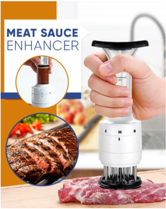 Meat Sauce Enhancer
