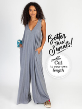 Load image into Gallery viewer, Jumpsuit stricken
