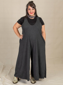 Jumpsuit stricken