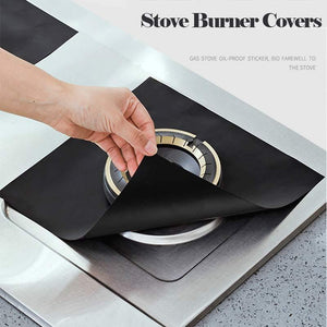 (Christmas Sale -50%OFF)Stove Burner Covers