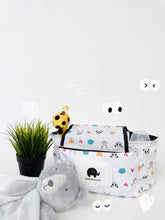 Load image into Gallery viewer, Mommy&#39;s Waterproof Stroller Baby Bag | The Babie Bag™
