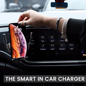 Warmselling™ Fast Wireless Charger