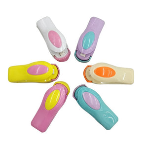 Kitchen Accessories Tools Mini Portable Food Clip Heat