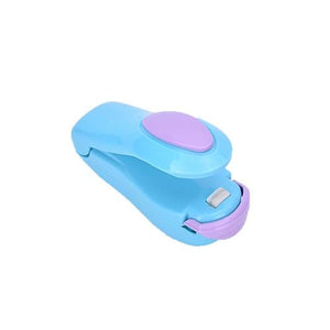 Kitchen Accessories Tools Mini Portable Food Clip Heat