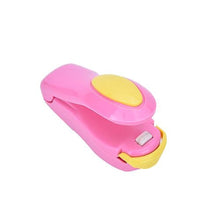 Load image into Gallery viewer, Kitchen Accessories Tools Mini Portable Food Clip Heat
