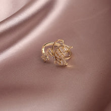 Load image into Gallery viewer, New design butterfly ring
