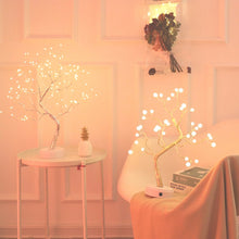 Load image into Gallery viewer, Fairy Light Spirit Tree
