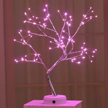 Load image into Gallery viewer, Fairy Light Spirit Tree
