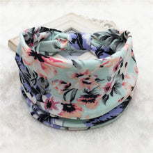 Load image into Gallery viewer, Cotton Women Headpiece Stretch
