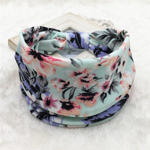 Cotton Women Headpiece Stretch