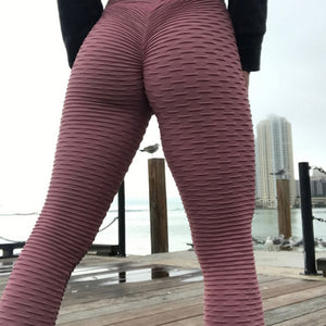 Booty Lifting x Anti-Cellulite Leggings（viral tiktok leggings）