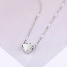 Load image into Gallery viewer, Sterling Silver Love

