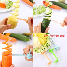 Load image into Gallery viewer, Crusher Kitchen Cooking Vegetables
