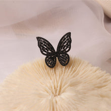 Load image into Gallery viewer, New design butterfly ring
