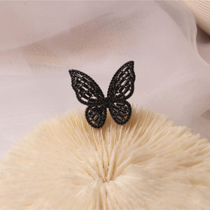 New design butterfly ring