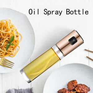 Olive Oil Sprayer