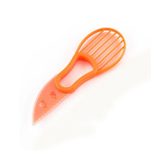 Load image into Gallery viewer, Fruit Peeler Cutter
