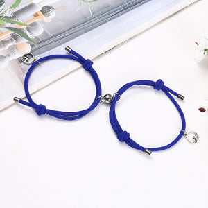 Attract Couples Bracelets