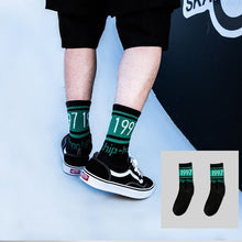 Load image into Gallery viewer, Women Korea Funny Socks
