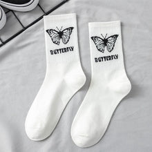 Load image into Gallery viewer, Women Korea Funny Socks
