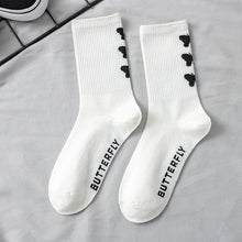 Load image into Gallery viewer, Women Korea Funny Socks
