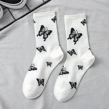 Load image into Gallery viewer, Women Korea Funny Socks
