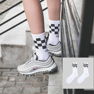 Women Korea Funny Socks