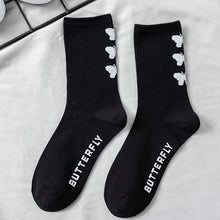 Load image into Gallery viewer, Women Korea Funny Socks
