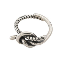 Load image into Gallery viewer, Sterling Silver Finger Rings
